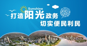 南沙区2015年“打造阳光政府，切实便民利民”政务服务咨询宣传活动