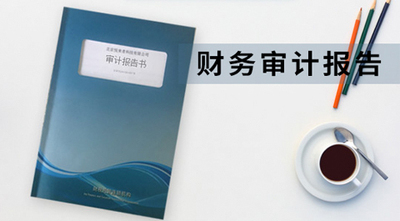 审计报告