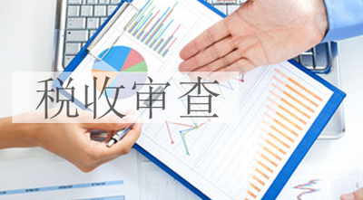 税务稽查前的税收审查